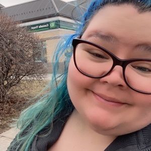 Meet your Posher, Racheal